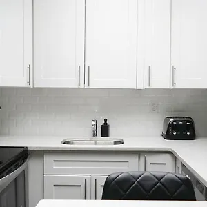 Sandy's Place Nyc 1 Appartement New York