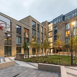 Destiny Student - Dominick Place Appartement Dublin