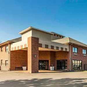 Herberg Quality Airport I-240, Memphis