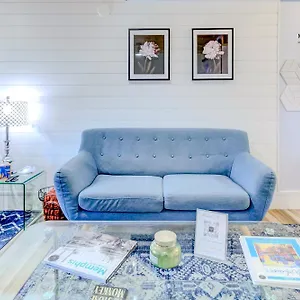 Apartment The Moose #3 - Modern Luxe With Free Gated Parking & Wifi, Memphis