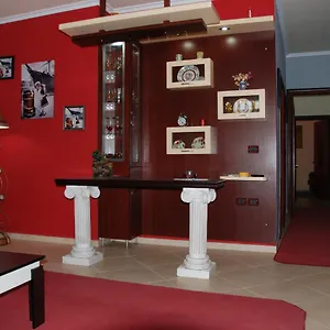 Alfred Appartement Sarandë