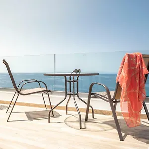 First House Appartement Himare